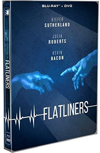 Flatliners Special Edition (Steelbook) - Blu-ray