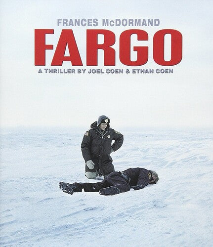 Fargo - Fargo - Blu-ray