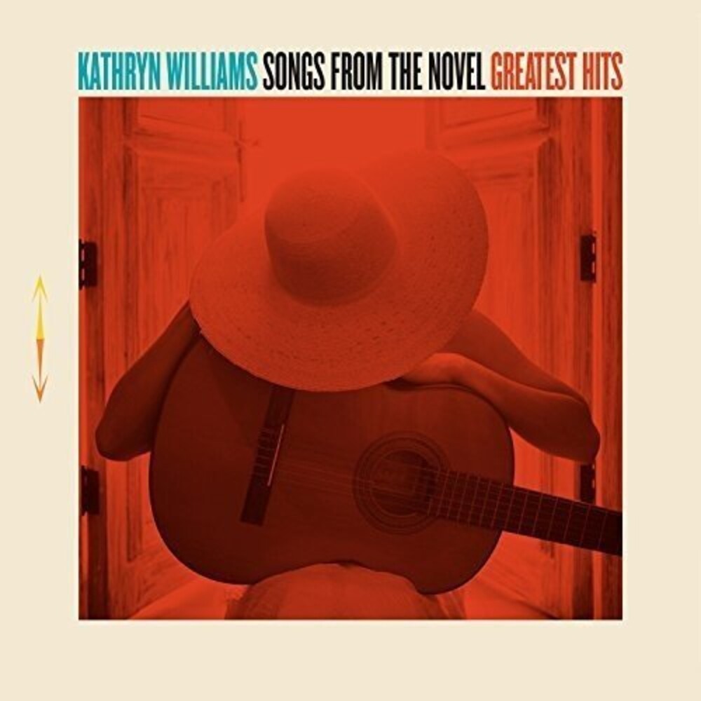 Kathryn Williams - Old Low Light [LP] Vinyl Record