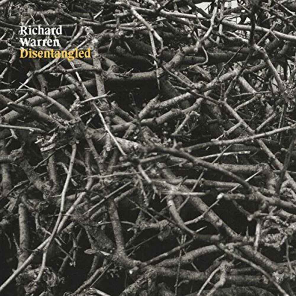 Disentangled (Green Vinyl) [Colored Vinyl] (Grn) [Limited Edition] (Uk)