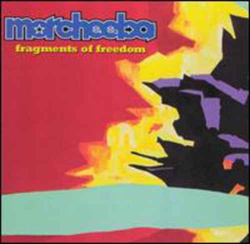 Fragments of Freedom [CD]