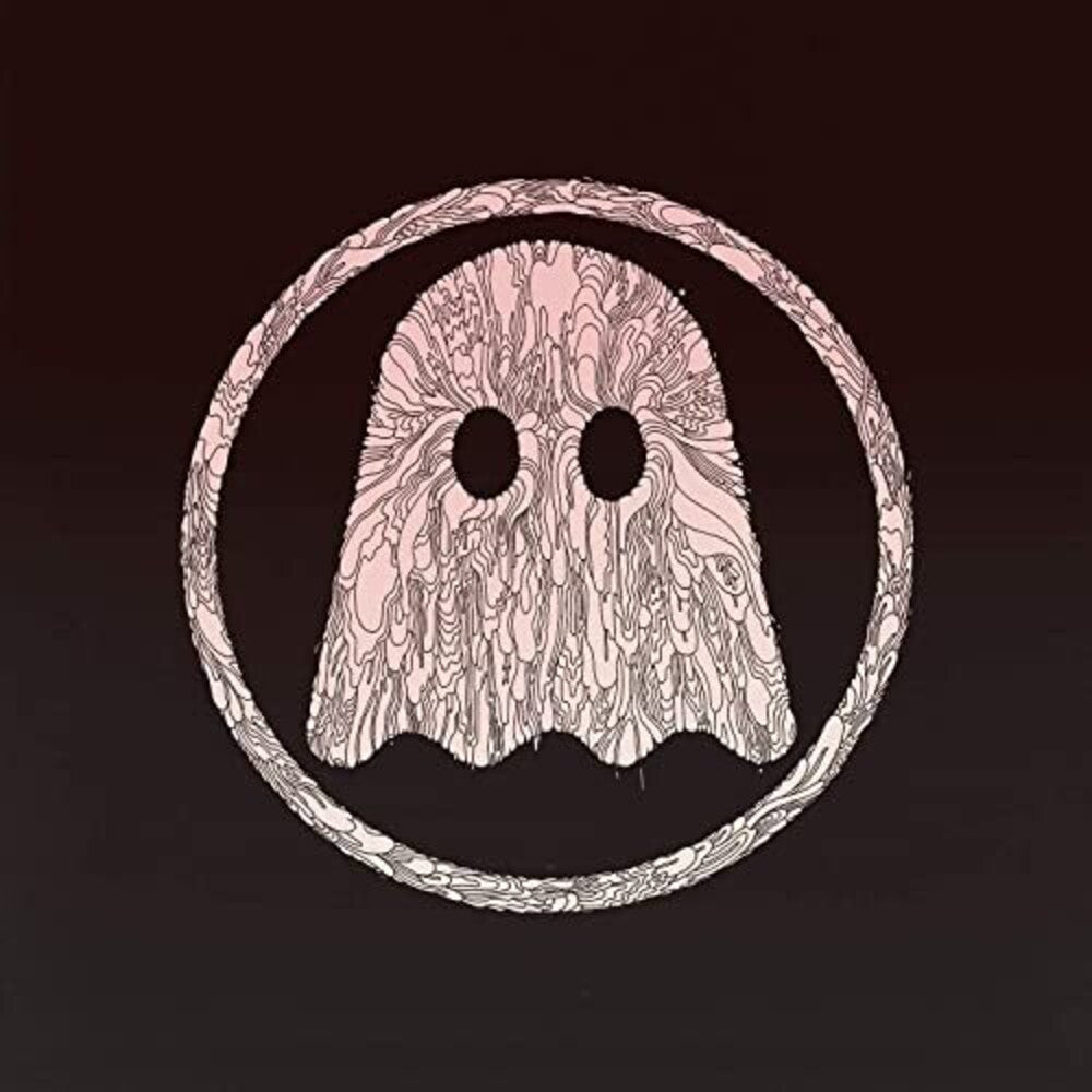 Ghostly Swim 2 / Various Uk - Ghostly Swim 2 / Various [CD]