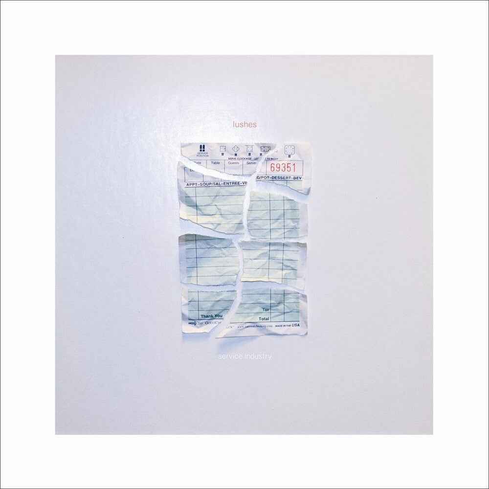 Service Industry [LP]