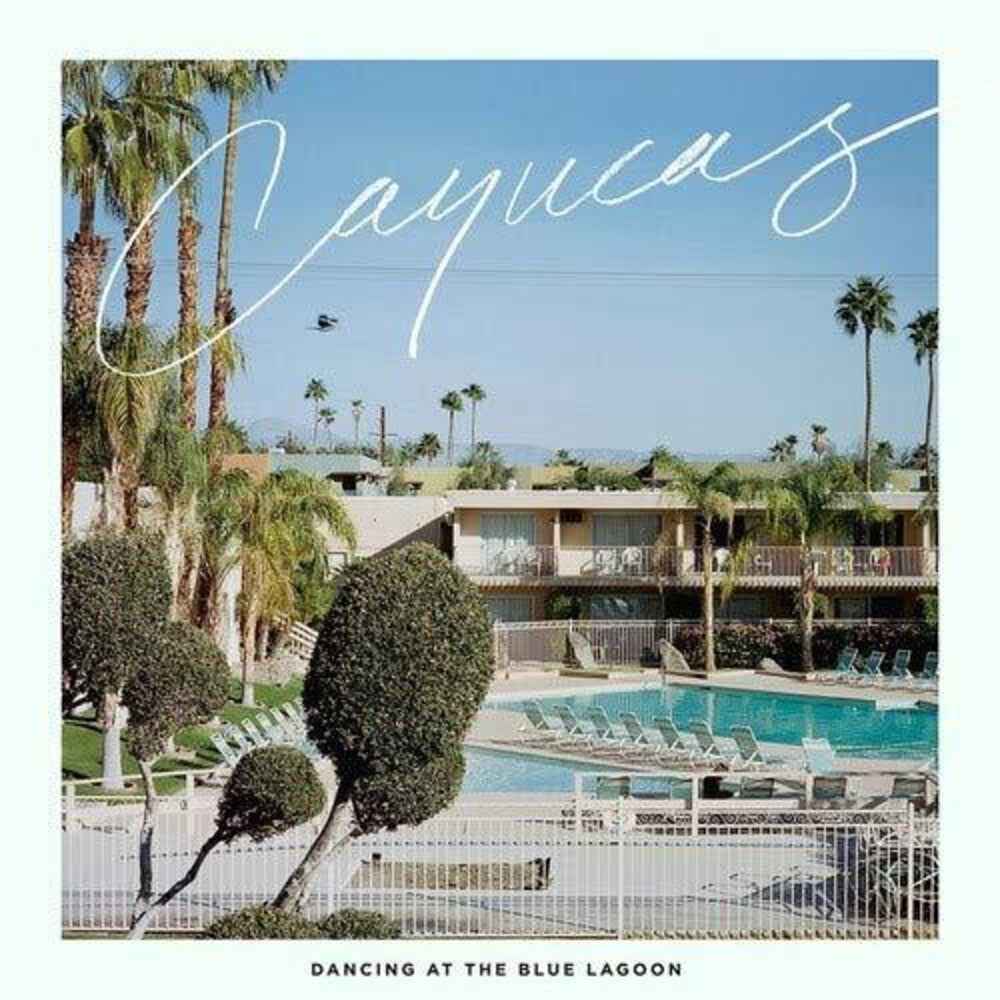 Dancing At The Blue Lagoon [Import Vinyl]