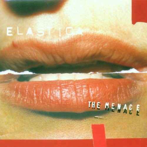 The Menace [CD]
