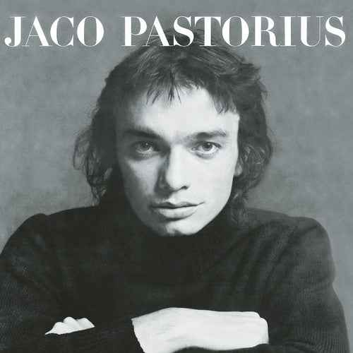 Jaco Pastorius [CD]