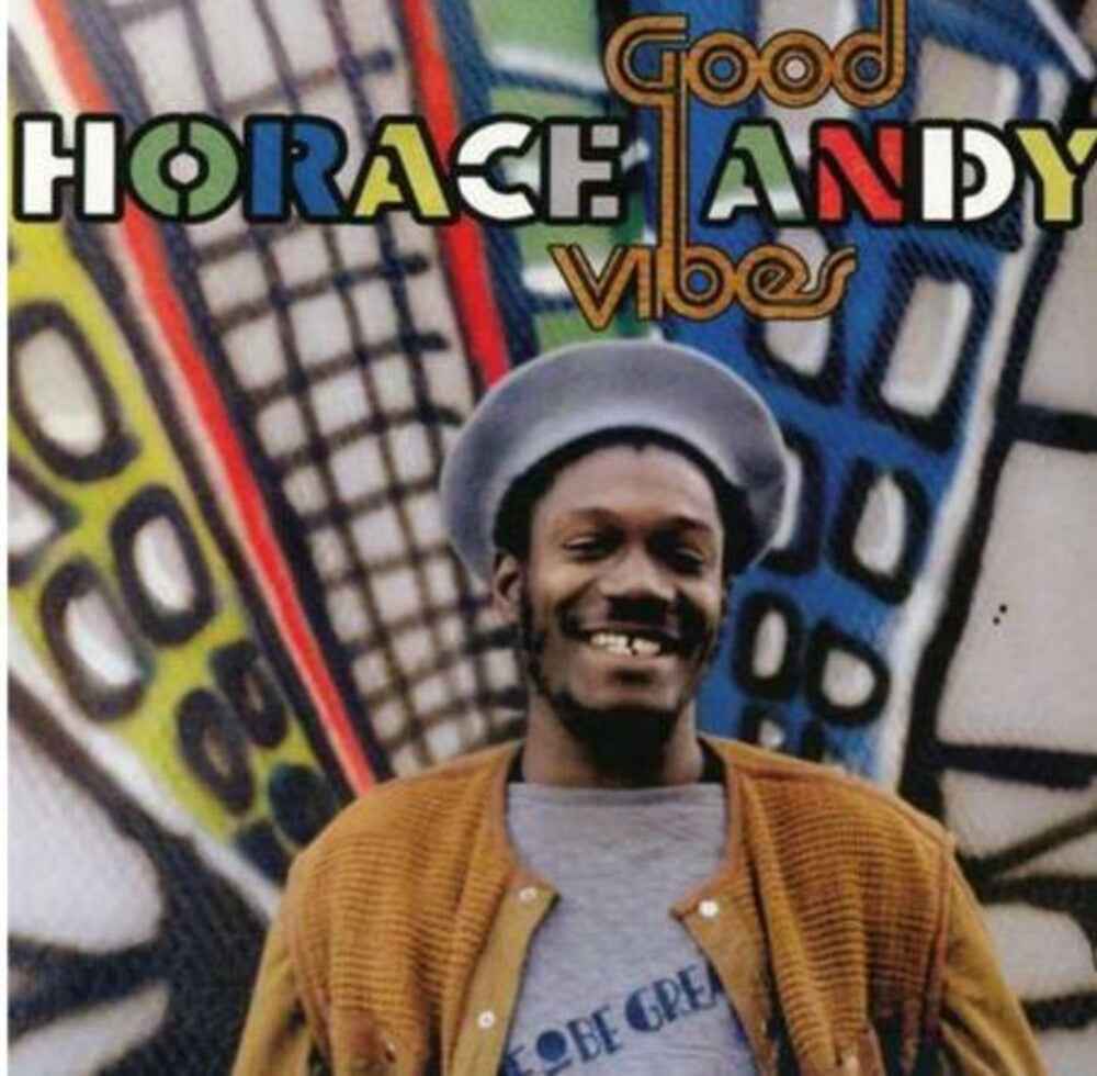 Good Vibes [LP]