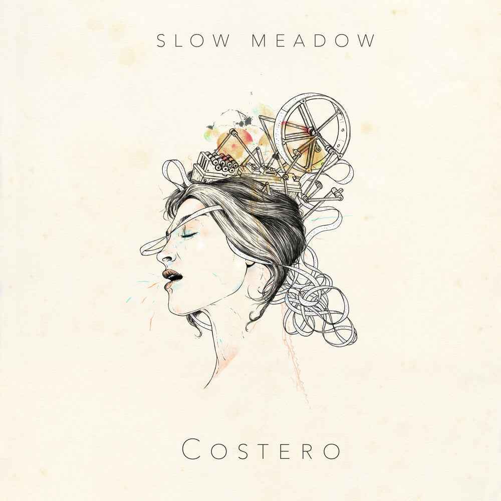 Costero [Download Included]