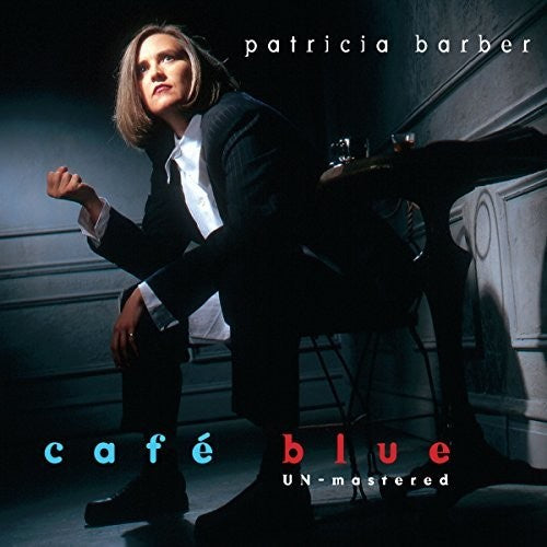 Patricia Barber - Cafe Blue - Unmastered [CD]