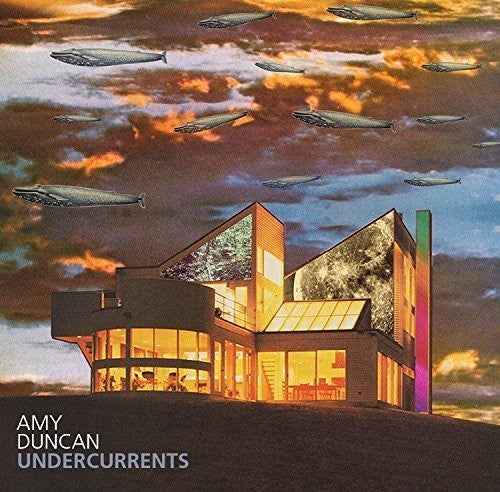 Undercurrents [180 Gram]