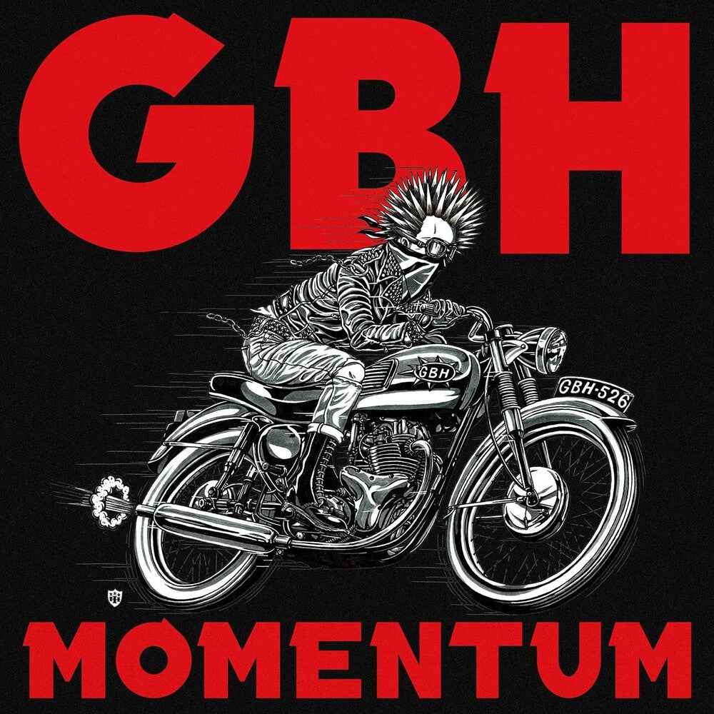 Momentum [LP]