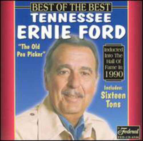Best of the Best [CD]