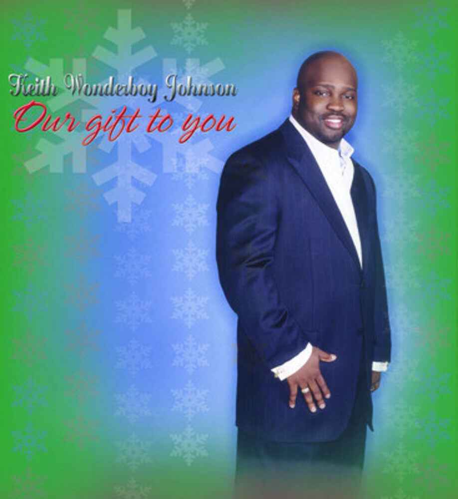 Our Gift to You [CD]