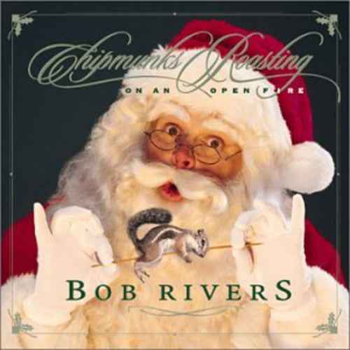 Chipmunks Roasting on An Open Fire [CD]