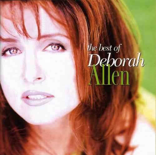 Best of [CD]