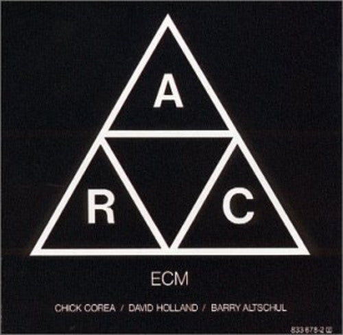 Arc [CD]
