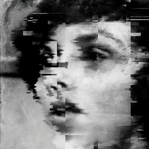 Public Memory - Wuthering Drum [LP] Vinyl Record