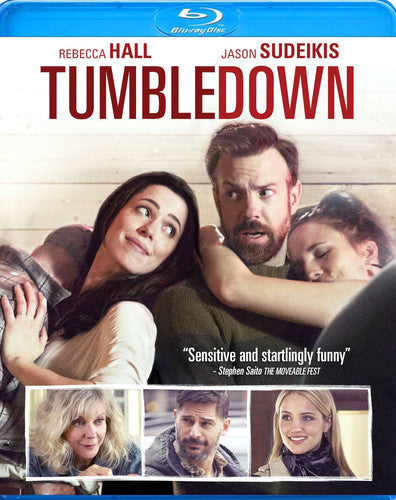 Tumbledown - Tumbledown - Blu-ray