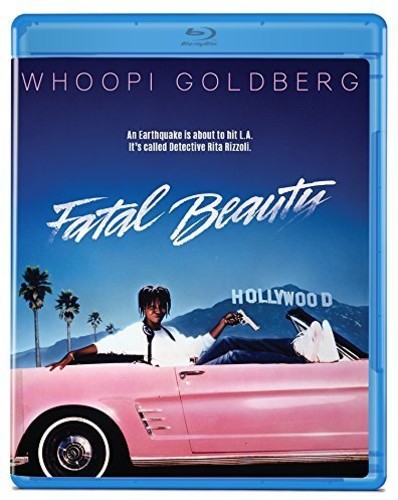 Fatal Beauty - Fatal Beauty - Blu-ray