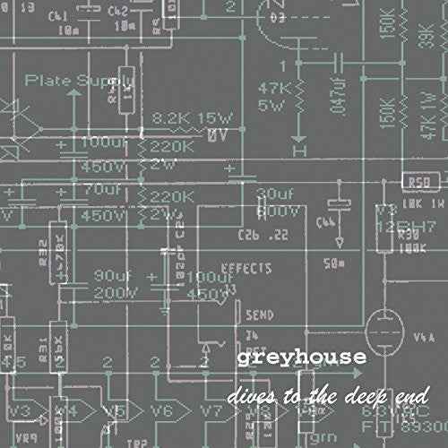 Dives to the Deep End [LP]