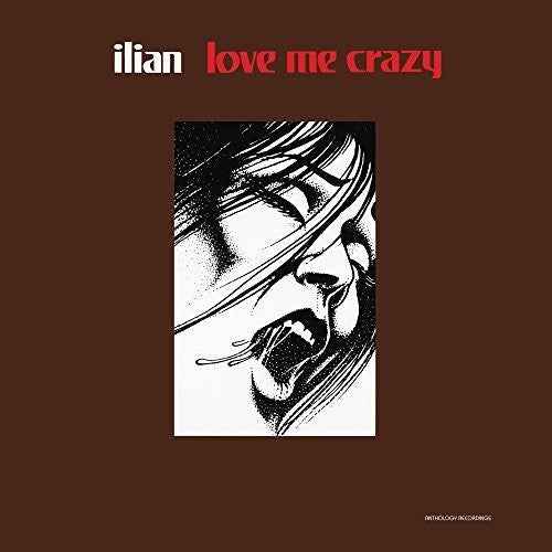 Love Me Crazy [LP]