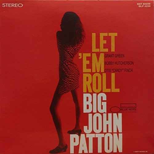 Let Em Roll [Reissue]