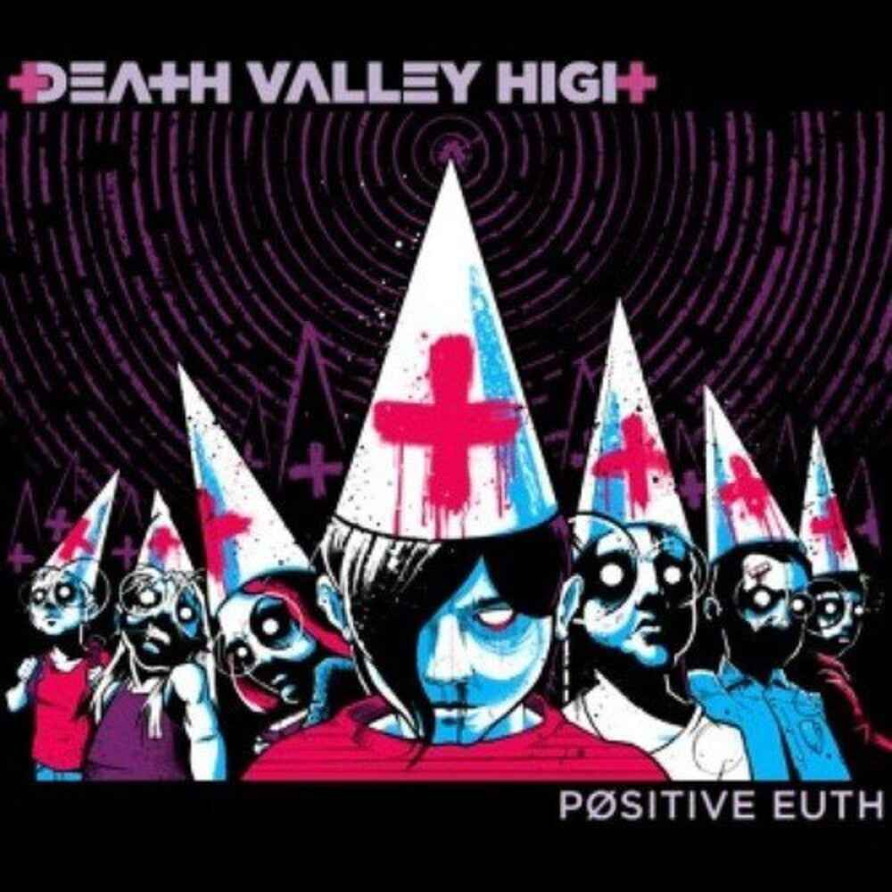 Positive Euth [LP]