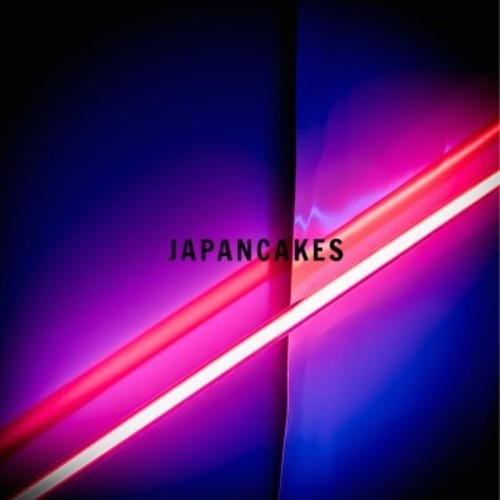 Japancakes - Japancakes Music CD