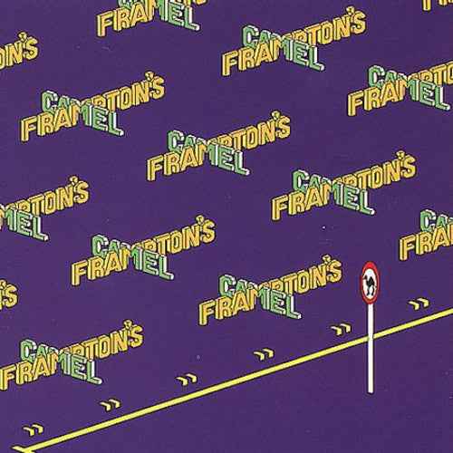 Frampton's Camel [Remastered]
