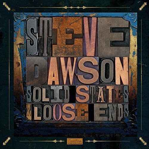 Loose Ends and Solid States [LP]