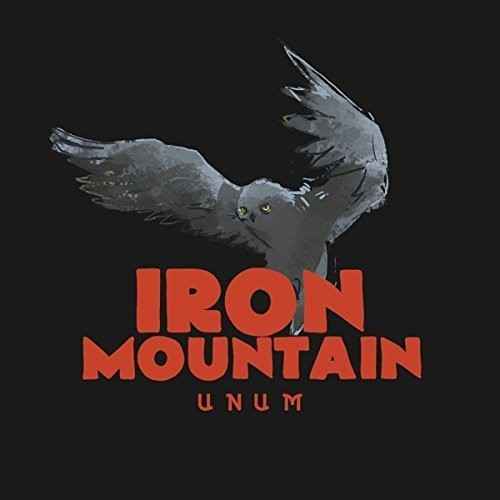 Unum [LP]