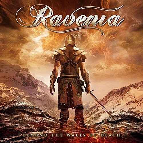 Beyond the Walls of Death [CD]