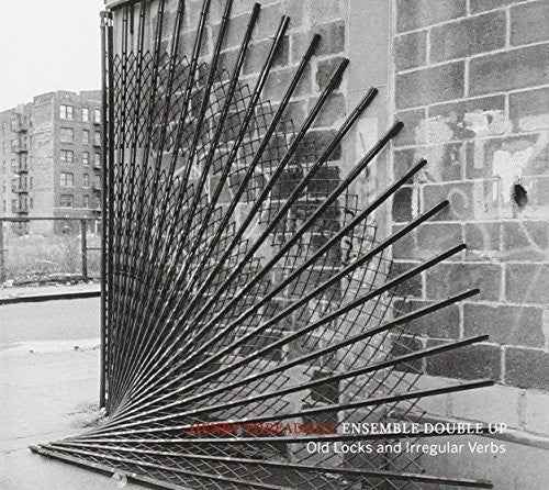 Old Locks and Irregular Verbs [CD]