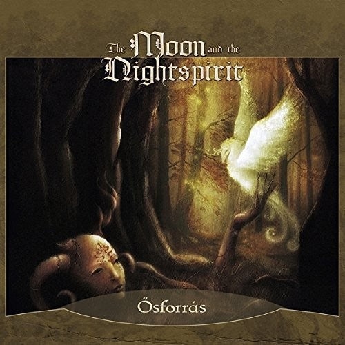 Moon & Nightspirit - Osforras Music CD