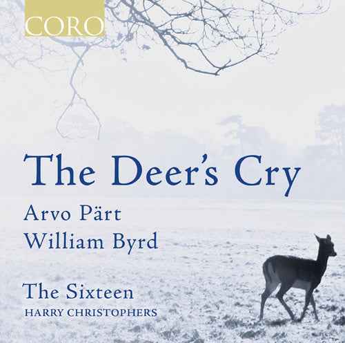 Deer's Cry / Byrd [CD]