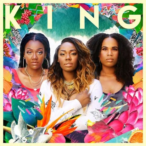 King - We Are King [CD]