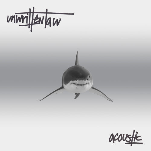 Unwritten Law - Acoustic [CD]