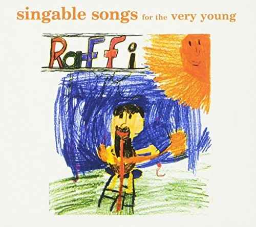 Singable Songs [CD]