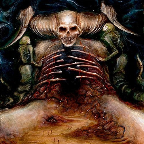 Horrendous - Anareta [LP] Vinyl Record
