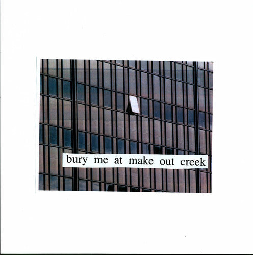 Mitski - Bury Me At Makeout Creek [LP] Vinyl Record