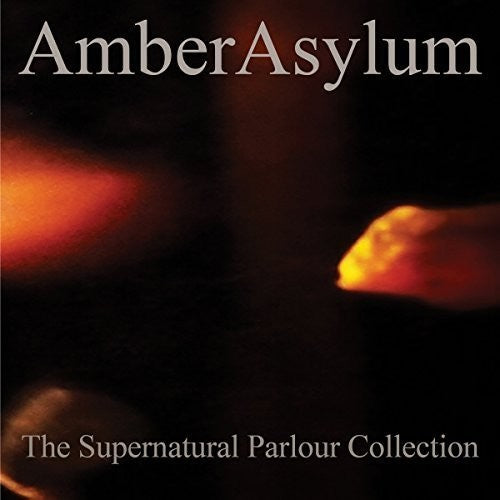 Amber Asylum - Supernatural Parlour Collection [Digipak] (Uk)