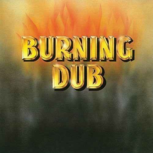Burning Dub [LP]