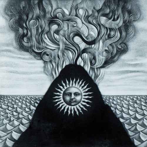Magma [Vinyl]