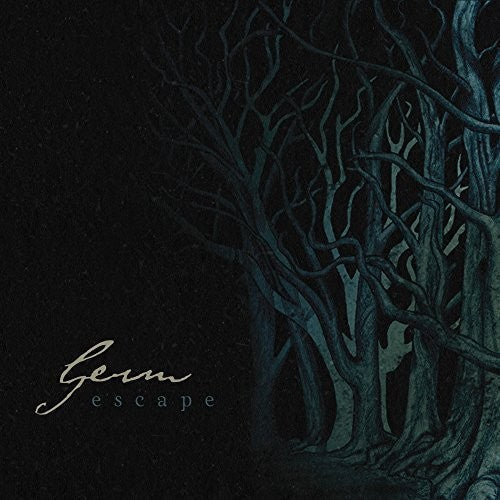 Germ - Escape: Deluxe [Deluxe] (Can)