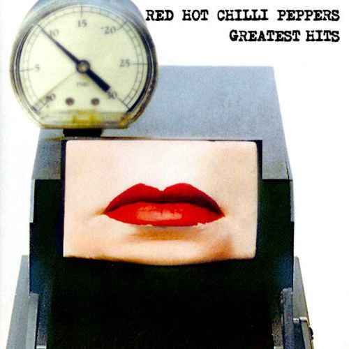 Greatest Hits [LP]