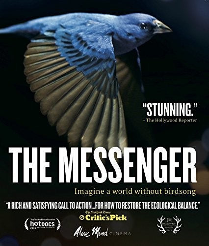 Messenger - Messenger - Blu-ray