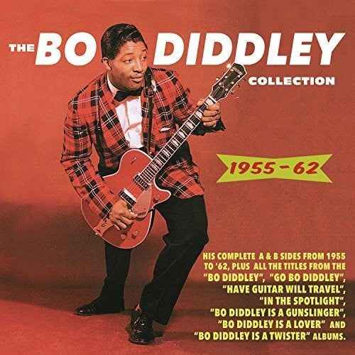 Collection 1955-62 [2 CD]