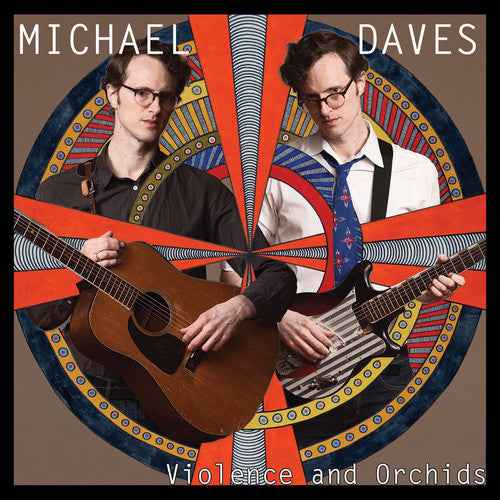 Violence And Orchids [LP]