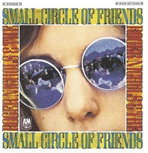 Complete Roger Nichols & the Small Circle of [CD]