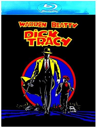 Dick Tracy - Dick Tracy - Blu-ray